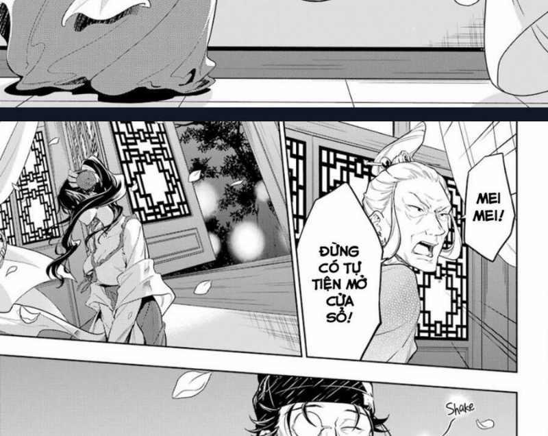 Kusuriya No Hitorigoto 38 trang 24