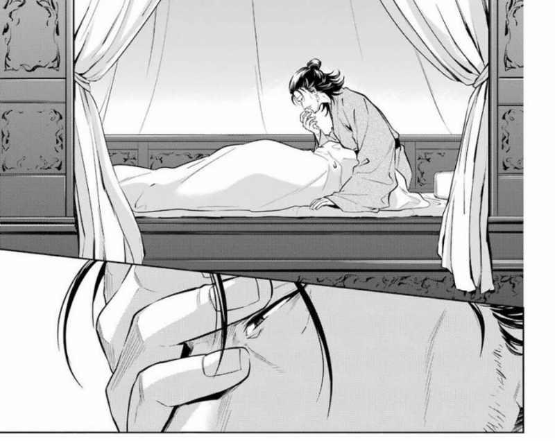 Kusuriya No Hitorigoto 38 trang 3