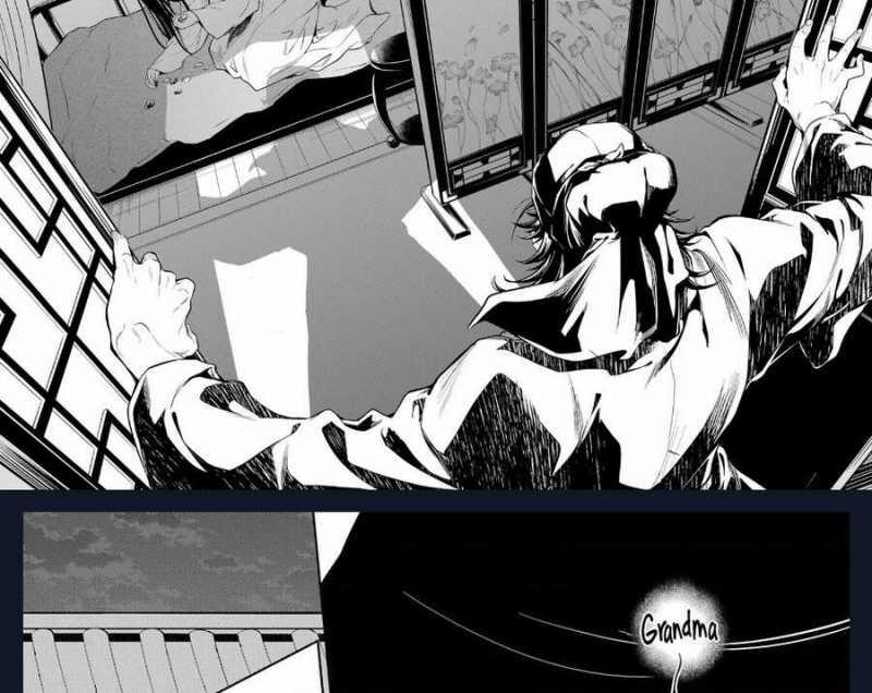 Kusuriya No Hitorigoto 38 trang 30