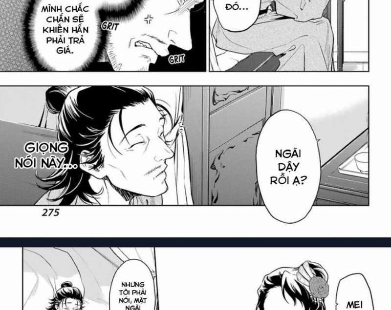 Kusuriya No Hitorigoto 38 trang 7