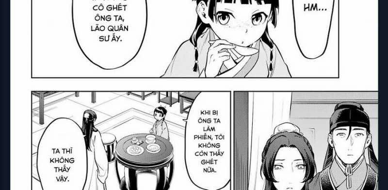 Kusuriya No Hitorigoto 39 trang 24