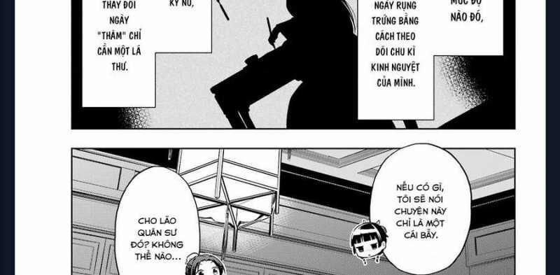 Kusuriya No Hitorigoto 39 trang 28