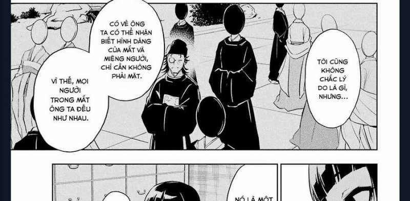 Kusuriya No Hitorigoto 39 trang 33