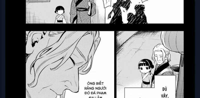 Kusuriya No Hitorigoto 39 trang 39