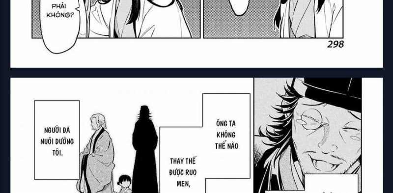 Kusuriya No Hitorigoto 39 trang 43