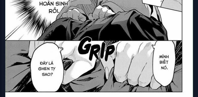 Kusuriya No Hitorigoto 39 trang 50