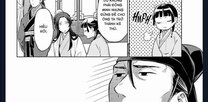 Kusuriya No Hitorigoto 39 trang 53