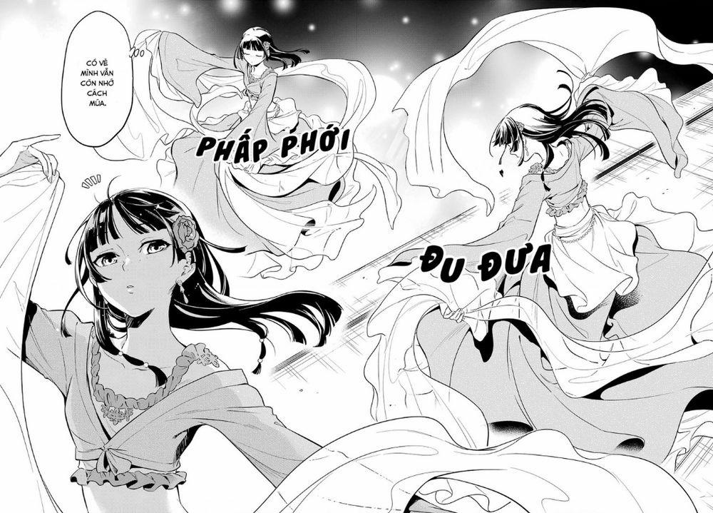 Kusuriya No Hitorigoto 40 trang 8