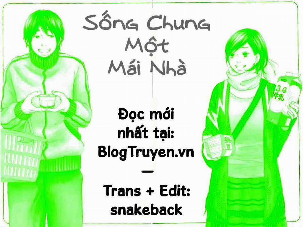 Kuu Neru Futari Sumu Futari 0 Nhậu trang 0