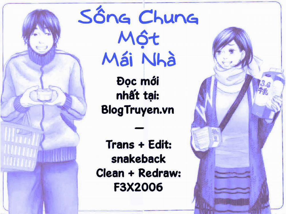 Kuu Neru Futari Sumu Futari 0 Tình huống bất khả kháng 0 Đêm thứ hai trang 0