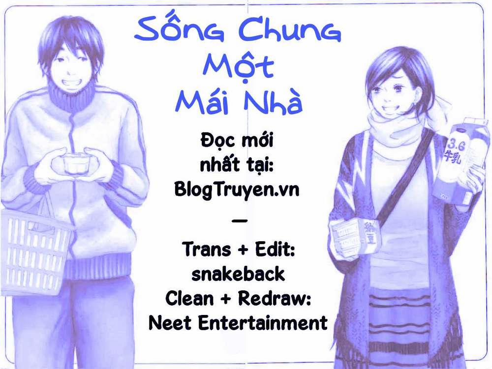 Kuu Neru Futari Sumu Futari 12 trang 0