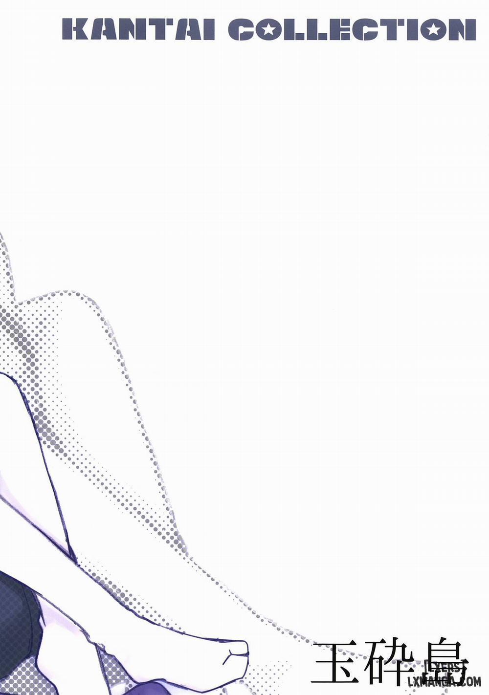 Kuuboryou no Konna Ichinichi Oneshot trang 30