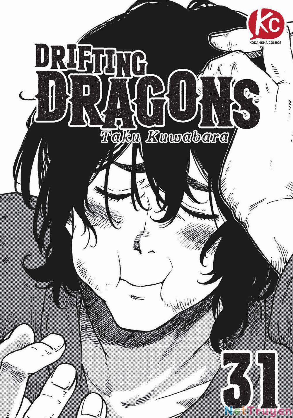 Kuutei Dragons 0 Cuộc ẩu đả và món Carpaccio làm từ Kraken trang 1