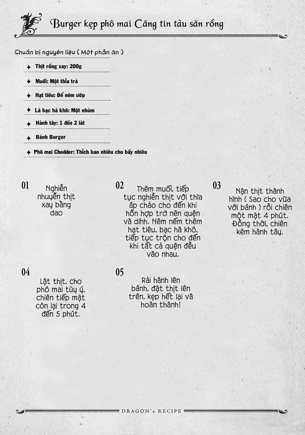 Kuutei Dragons 18 trang 31