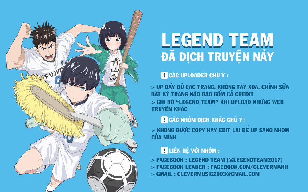 Kuutei Dragons 20 trang 2