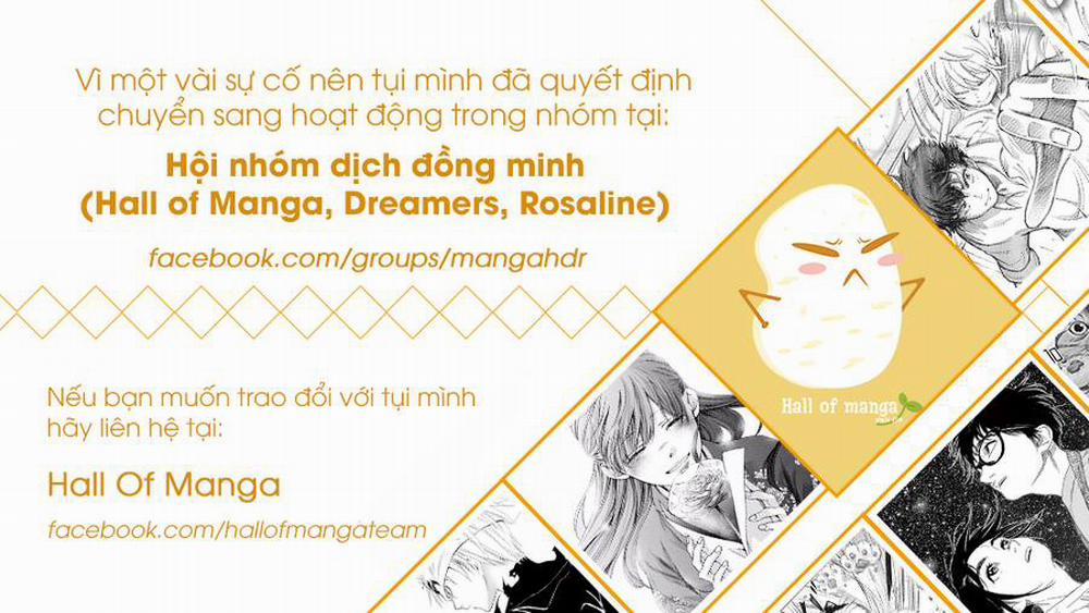 Kuutei Dragons 27 trang 40