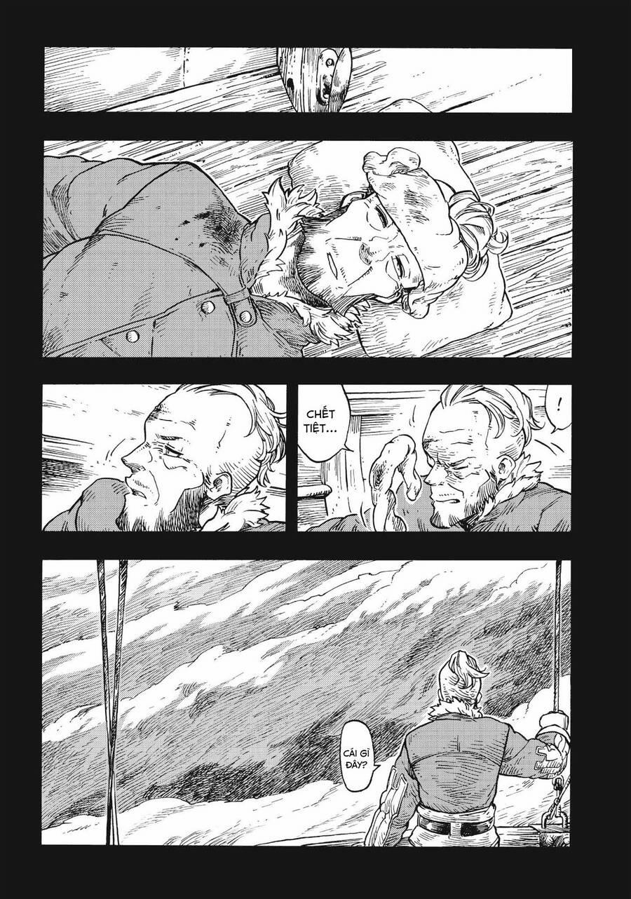 Kuutei Dragons 29 trang 22