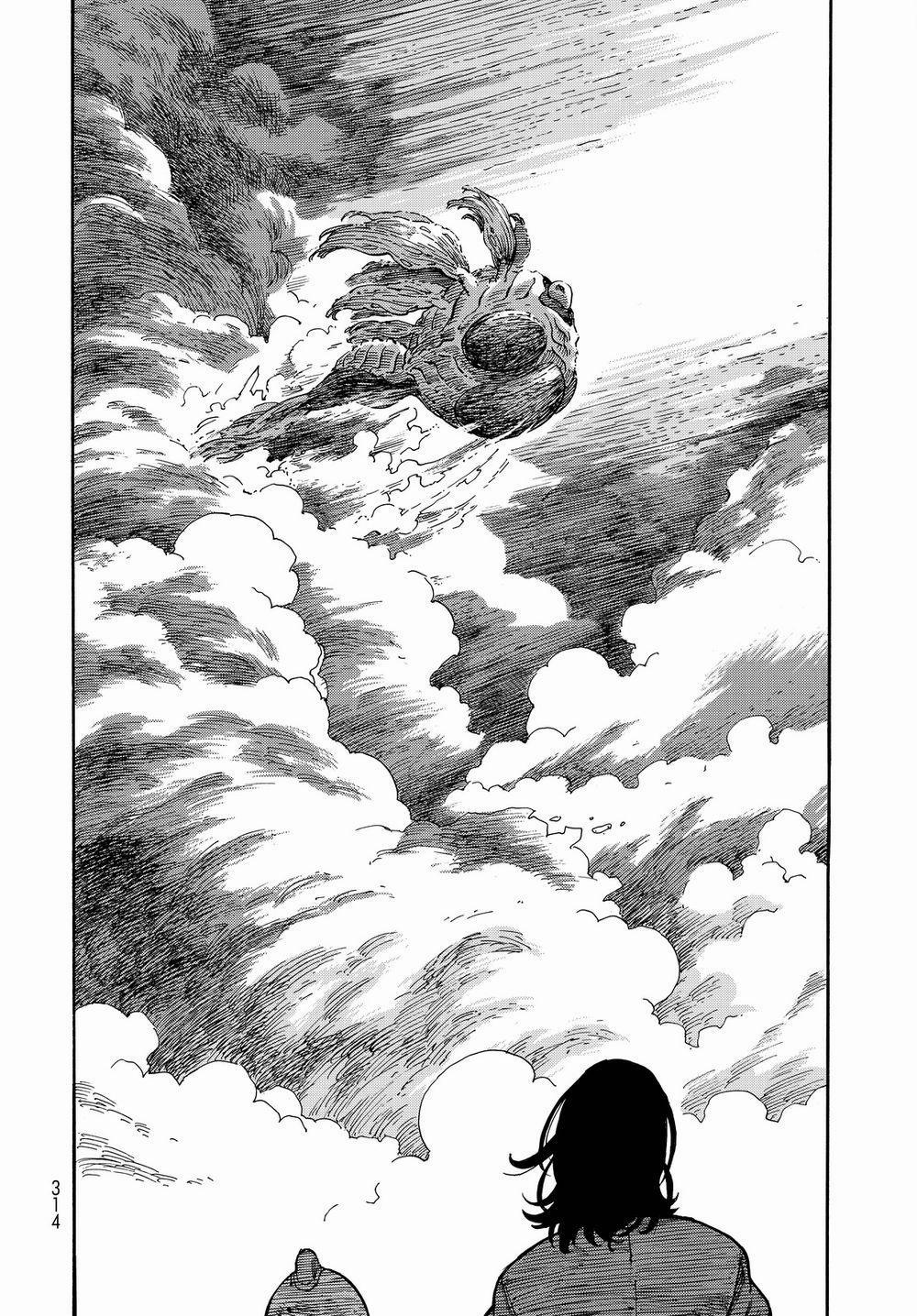 Kuutei Dragons 3 trang 18