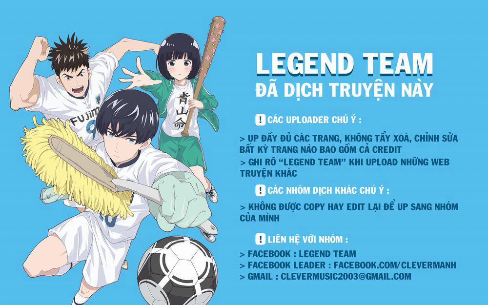 Kuutei Dragons 3 trang 2