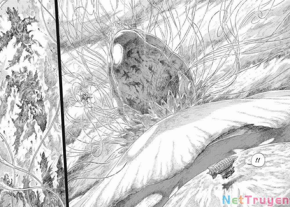 Kuutei Dragons 30: Vượt qua cơn bão trang 13