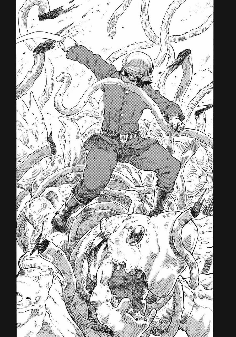 Kuutei Dragons 30 trang 26