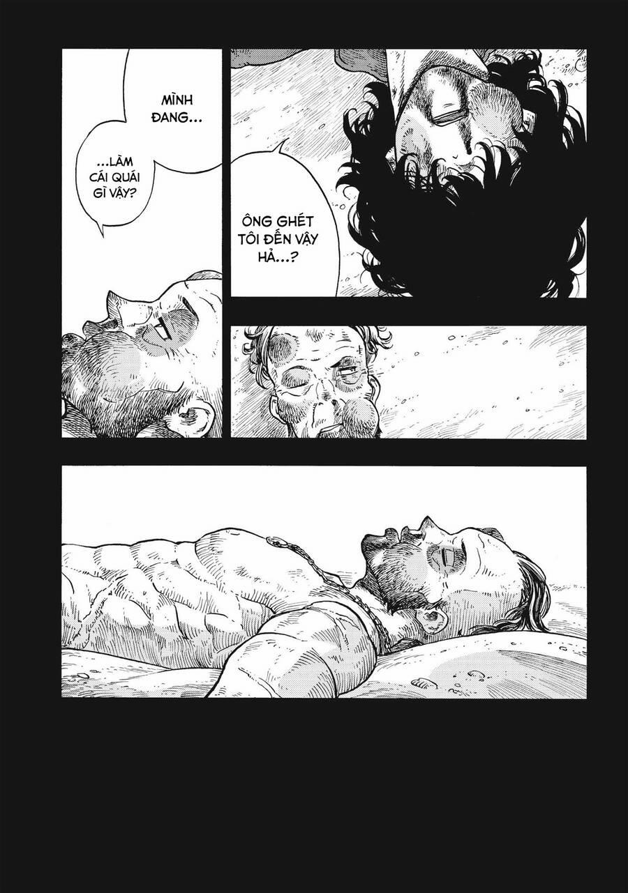 Kuutei Dragons 31 trang 17