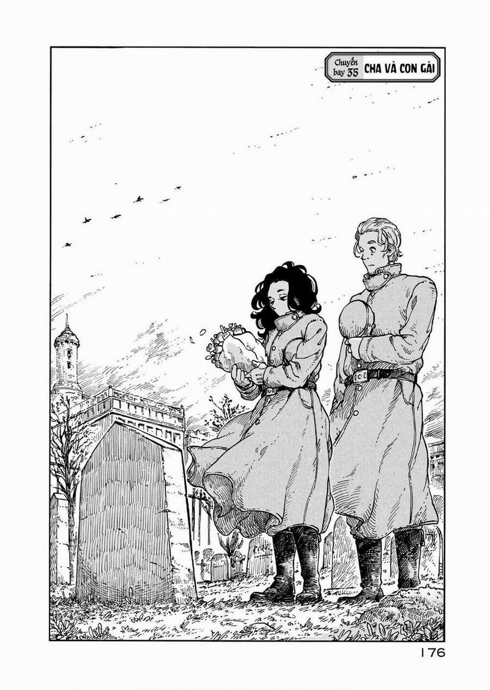 Kuutei Dragons 35 trang 2