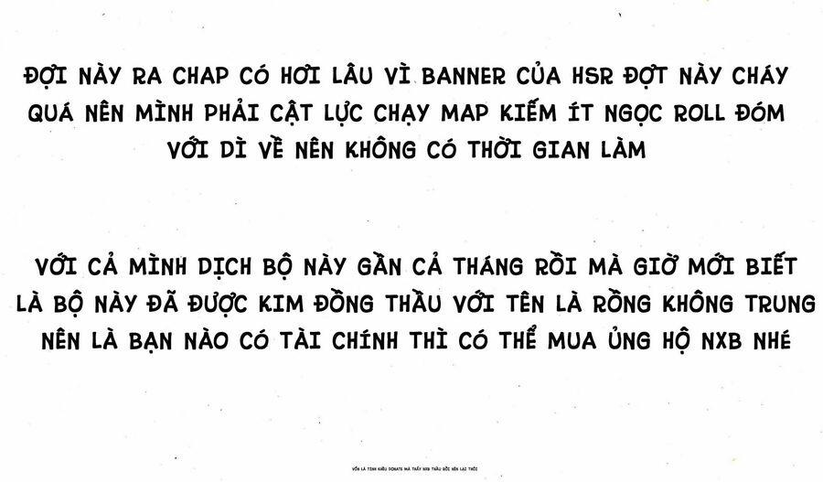 Kuutei Dragons 40 trang 1