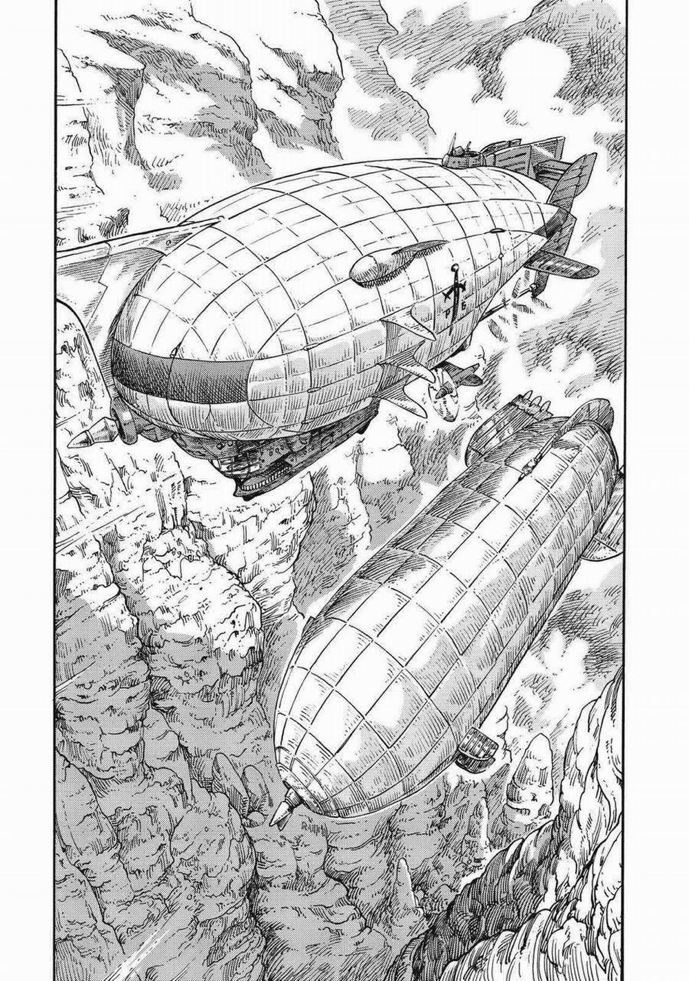 Kuutei Dragons 41 trang 27