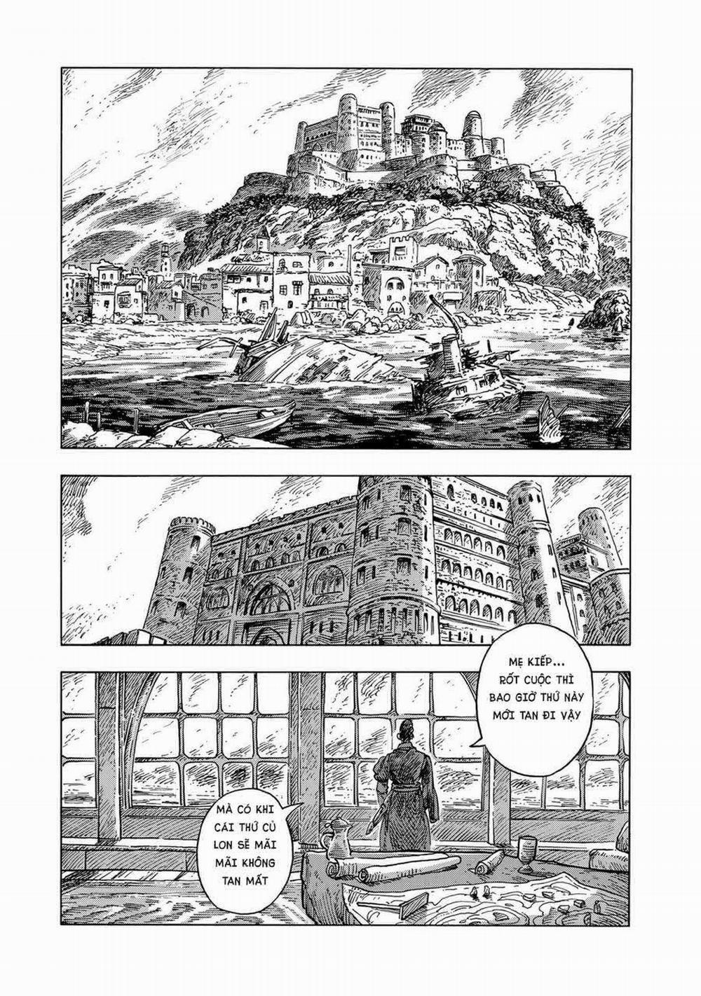 Kuutei Dragons 55 trang 1