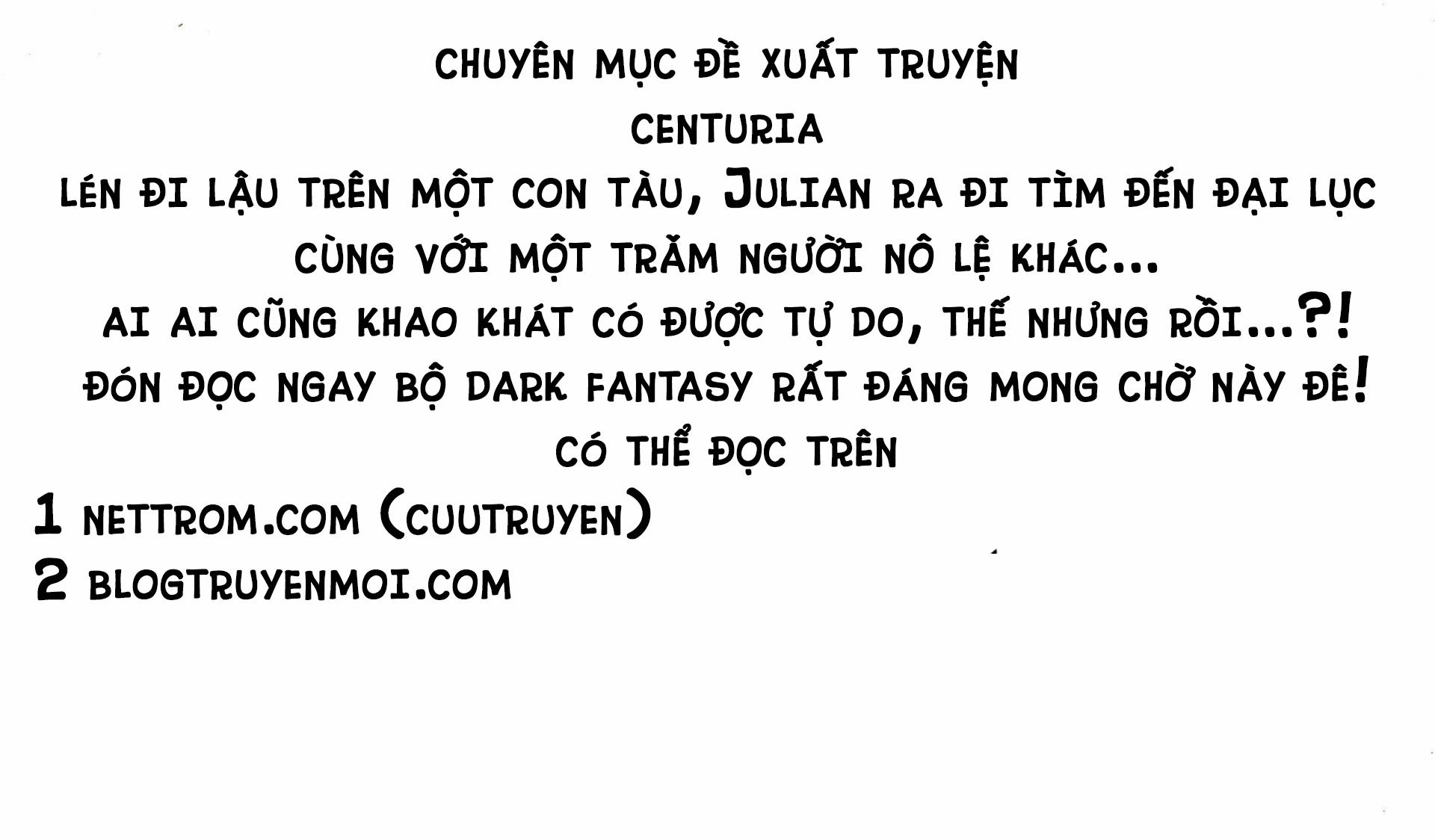 Kuutei Dragons 61 trang 39