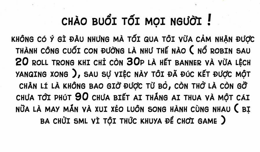 Kuutei Dragons 62 trang 38