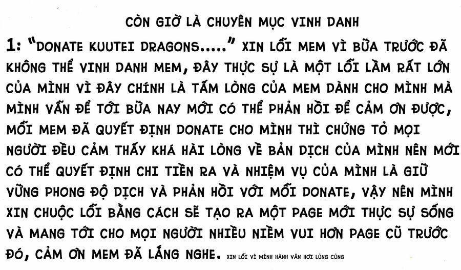 Kuutei Dragons 67.5 trang 1