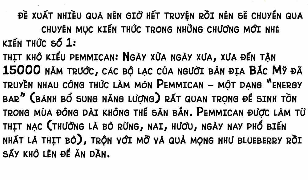 Kuutei Dragons 71 trang 54