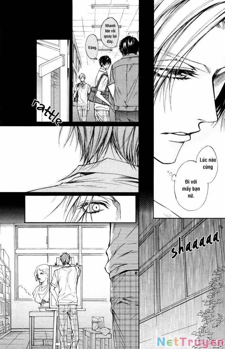 Kuzu De Baka Ni Wa Nido To Awanai 2 trang 2