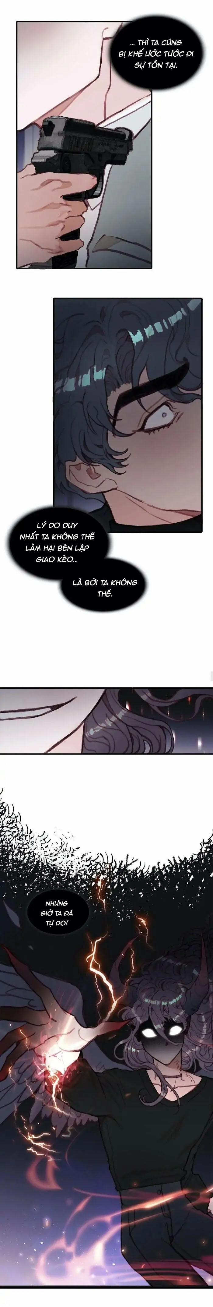 Kỷ Dạ Nhân 25 trang 14