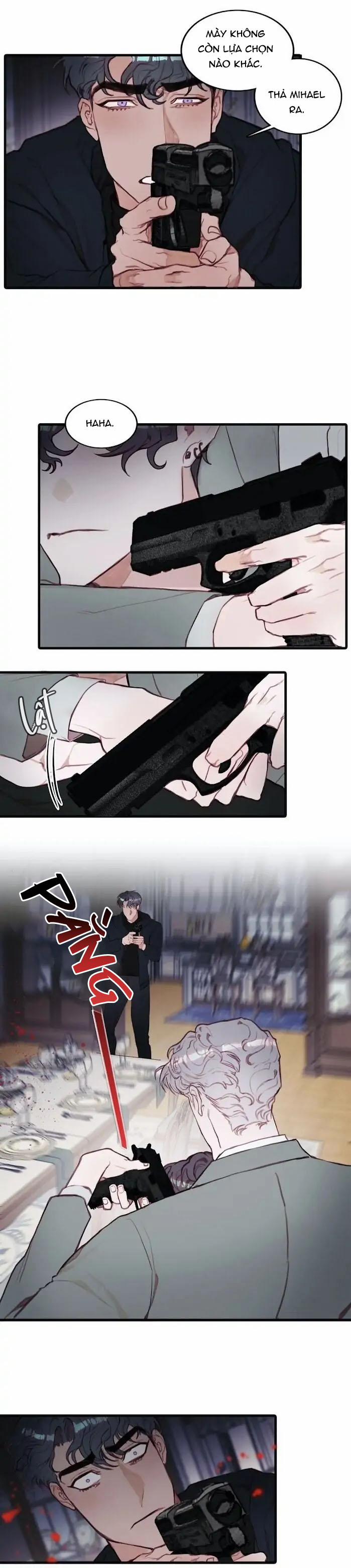 Kỷ Dạ Nhân 25 trang 2