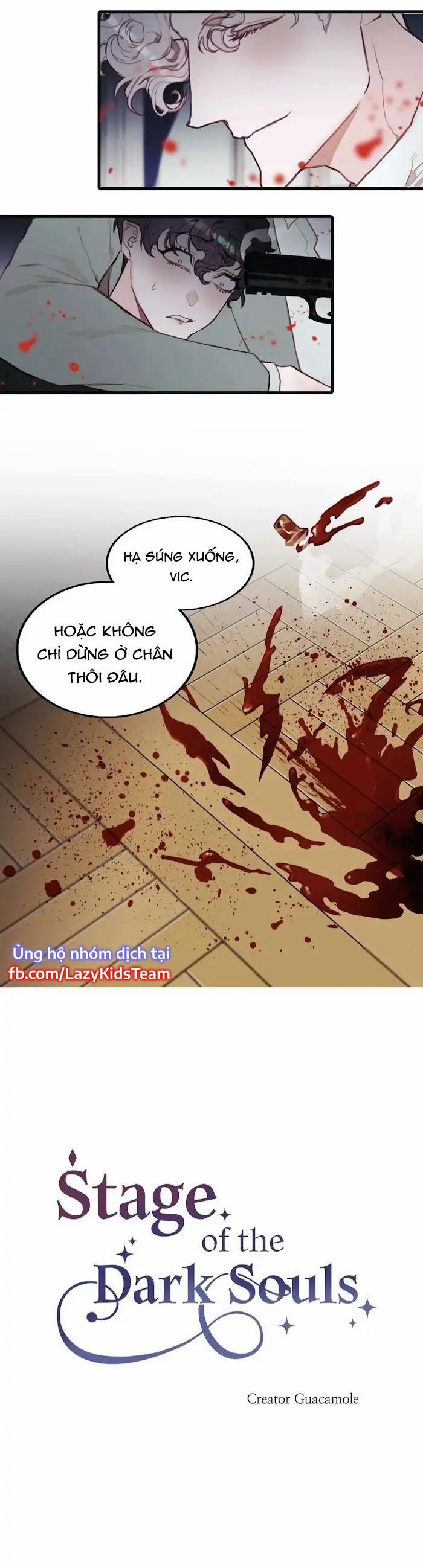 Kỷ Dạ Nhân 25 trang 3