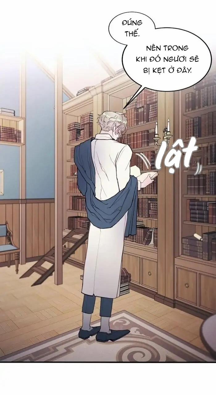 Kỷ Dạ Nhân 26 trang 14