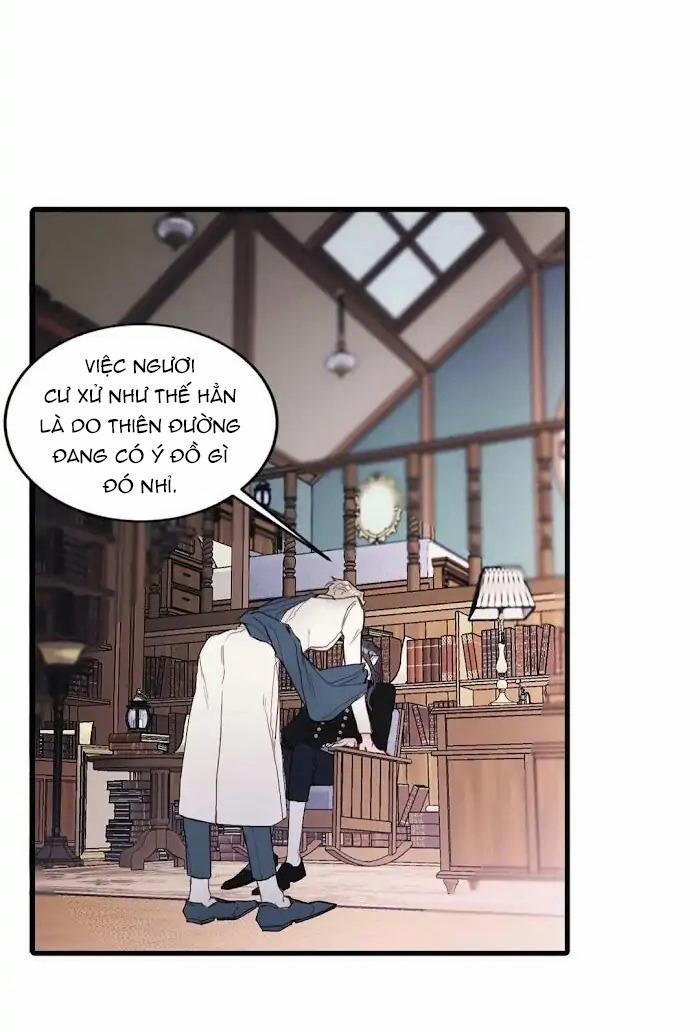 Kỷ Dạ Nhân 26 trang 20