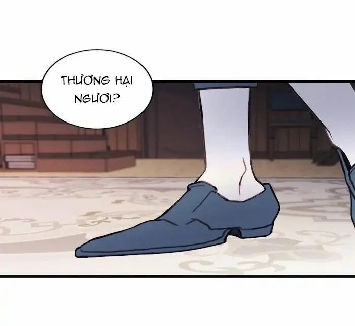 Kỷ Dạ Nhân 26 trang 29