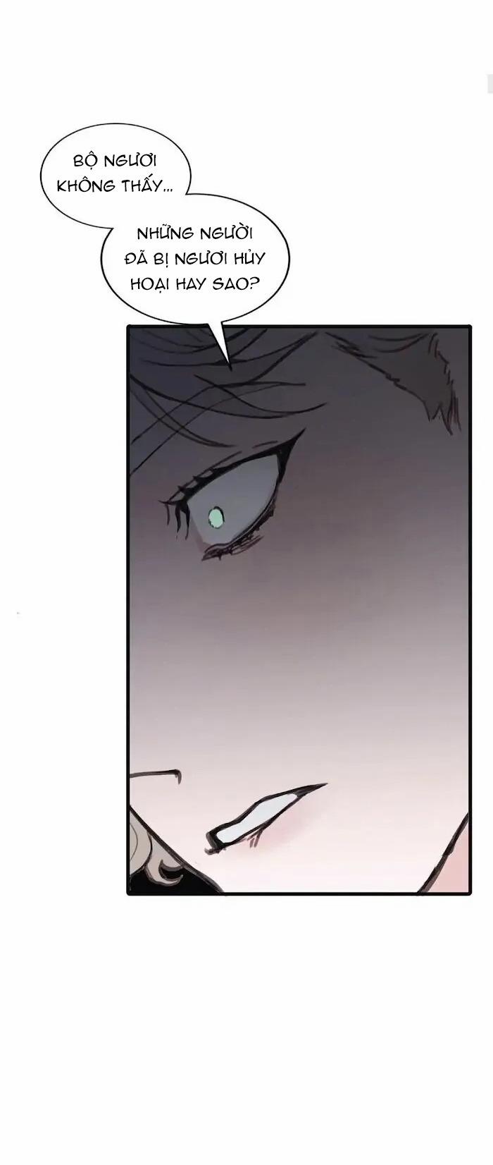 Kỷ Dạ Nhân 26 trang 34