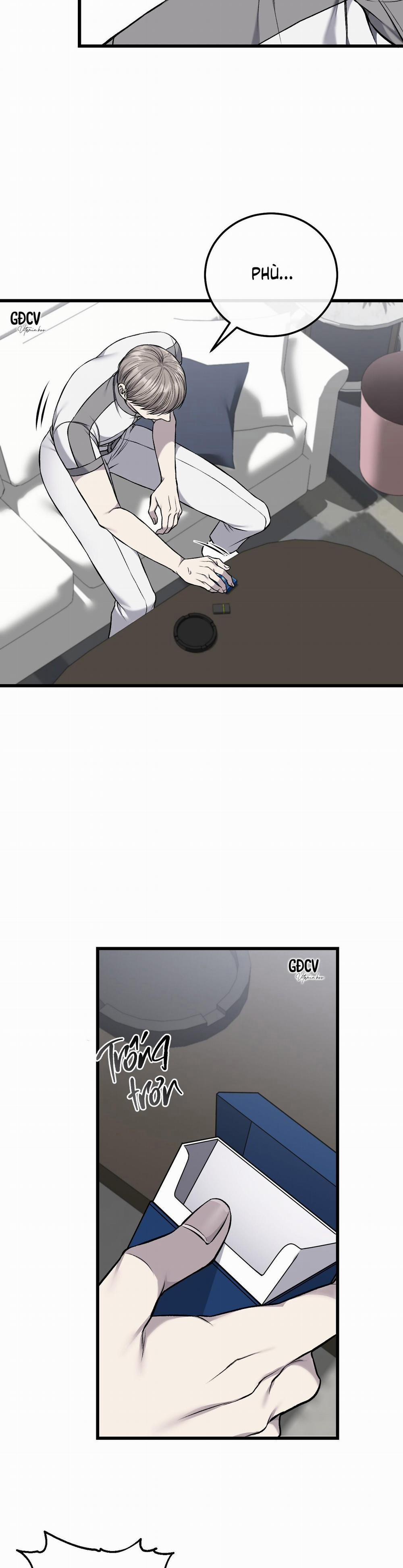 KỲ ĐỘNG DỤC LÀ GÌ CHỨ? 2 trang 11