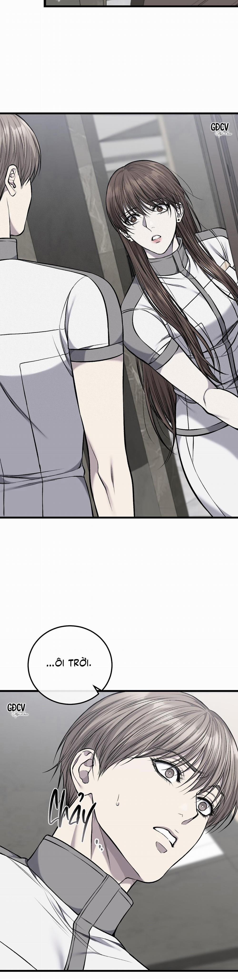 KỲ ĐỘNG DỤC LÀ GÌ CHỨ? 2 trang 23