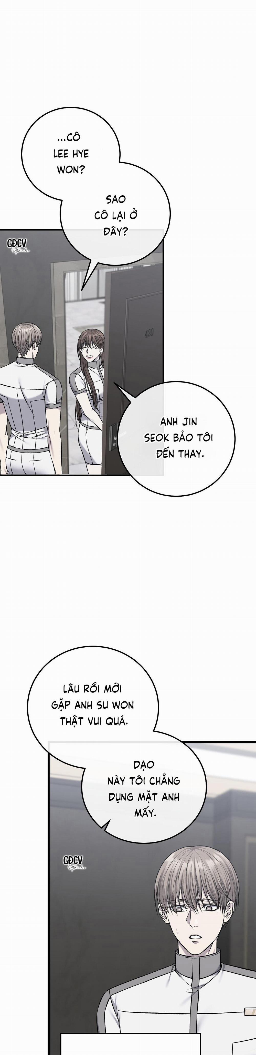 KỲ ĐỘNG DỤC LÀ GÌ CHỨ? 2 trang 24