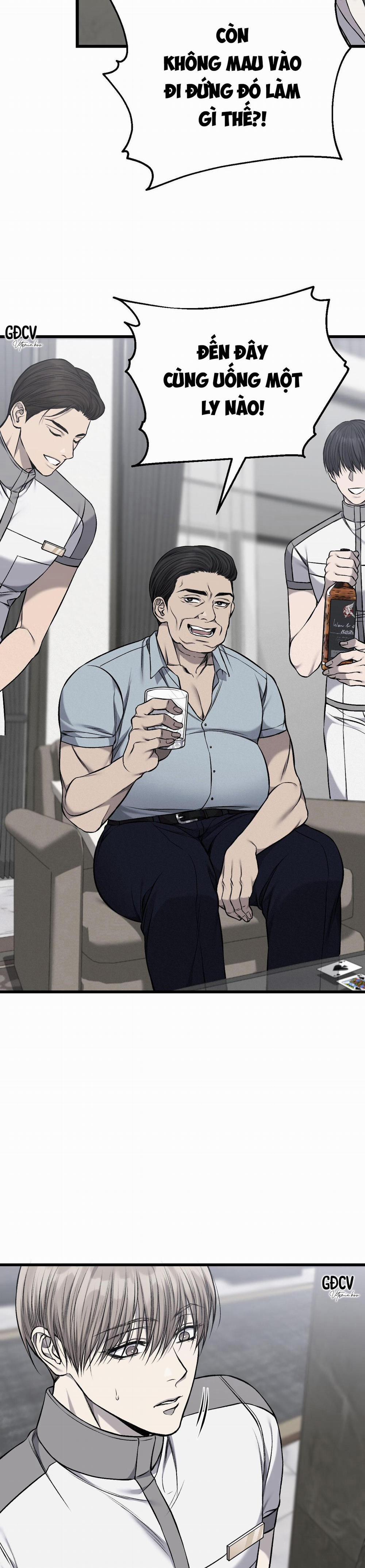 KỲ ĐỘNG DỤC LÀ GÌ CHỨ? 2 trang 27