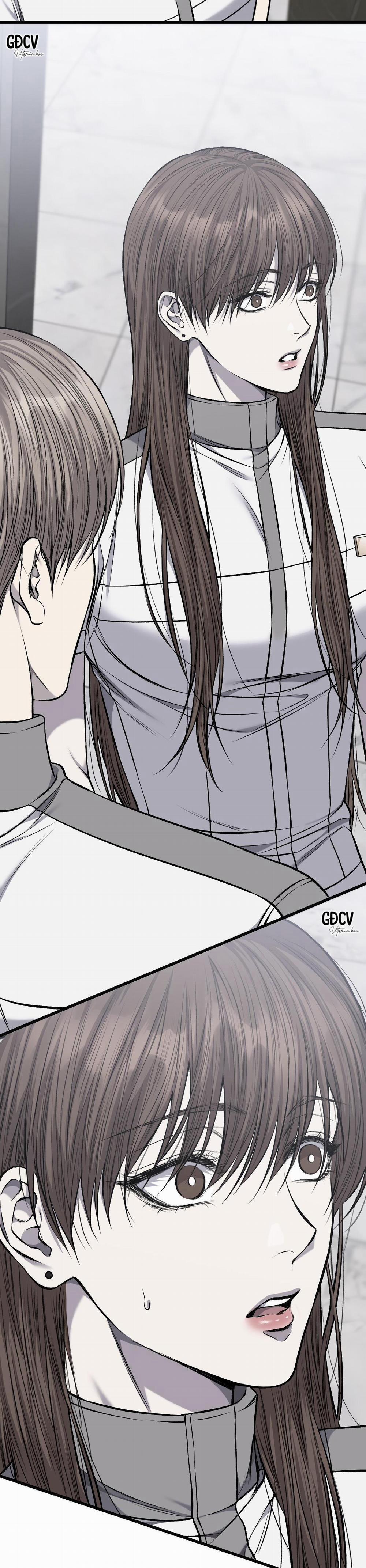 KỲ ĐỘNG DỤC LÀ GÌ CHỨ? 2 trang 28