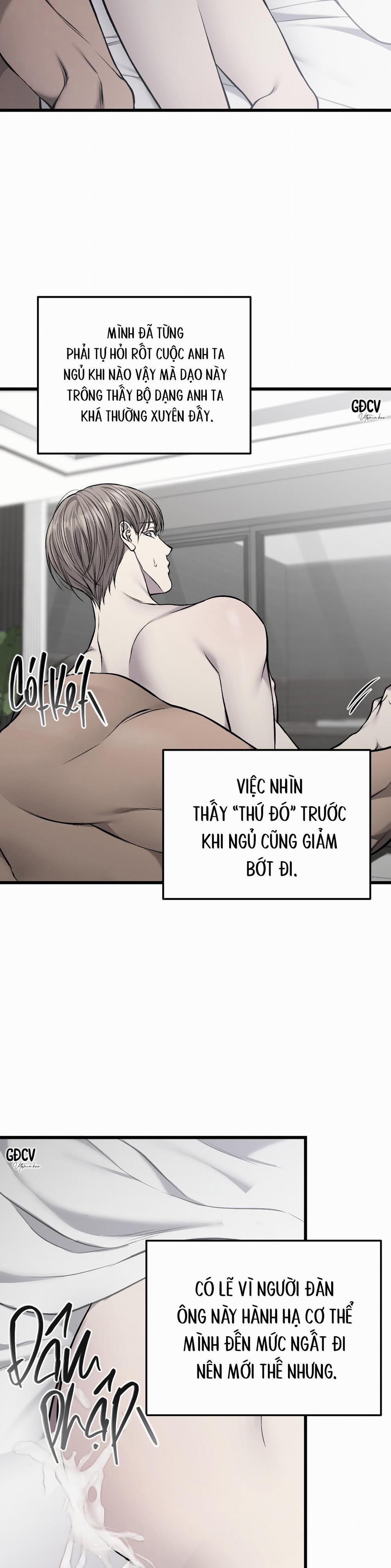 KỲ ĐỘNG DỤC LÀ GÌ CHỨ? 2 trang 3