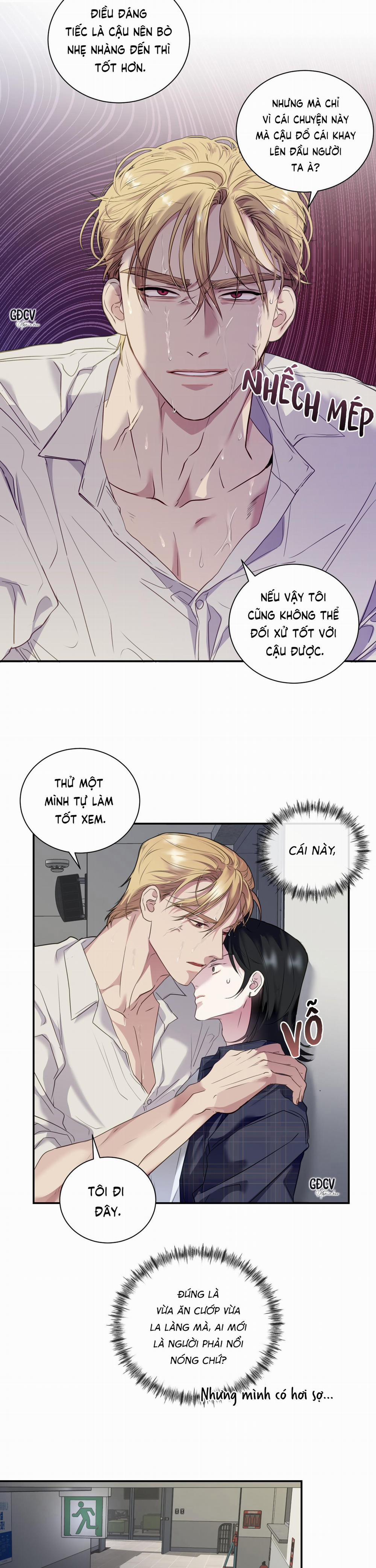 KỲ ĐỘNG DỤC LÀ GÌ CHỨ? 2 trang 32