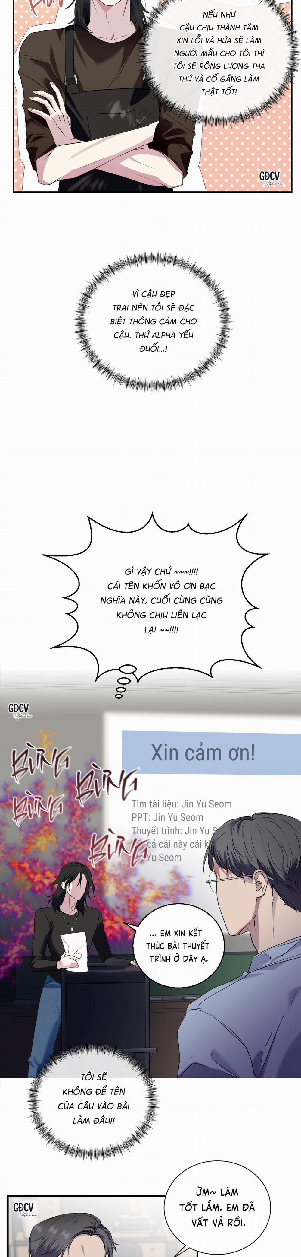 KỲ ĐỘNG DỤC LÀ GÌ CHỨ? 2 trang 37